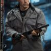 Figura Future Warrior Terminator Arnold Schwarzenegger Present Toys