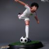 Figura Tsubasa Ozora Capitán Tsubasa PVC