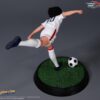 Figura Tsubasa Ozora Capitán Tsubasa PVC