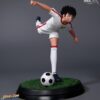 Figura Tsubasa Ozora Capitán Tsubasa PVC