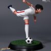 Figura Tsubasa Ozora Capitán Tsubasa PVC