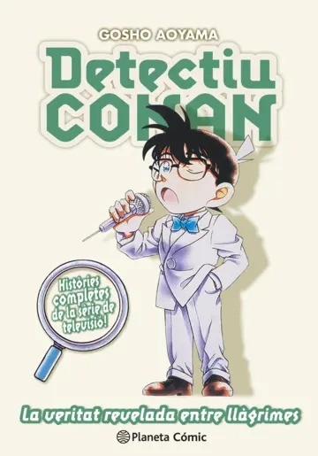 Detectiu Conan 15 (Catalán)