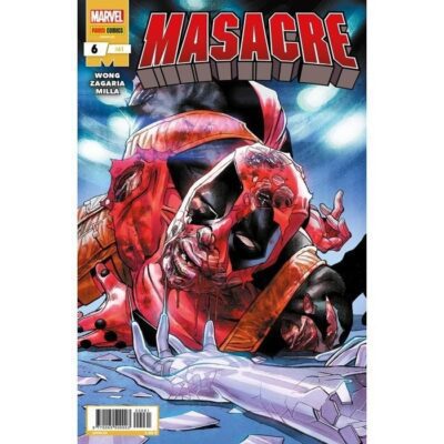 Masacre 6 / 60