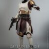 Figura Captain Enoch Ahsoka Star Wars Escala 1/6 Hot Toys