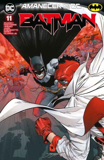 Batman 11/ 141