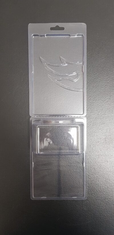 Display Caja Blíster Protectores Super Flame Para Coches Hot Wheels