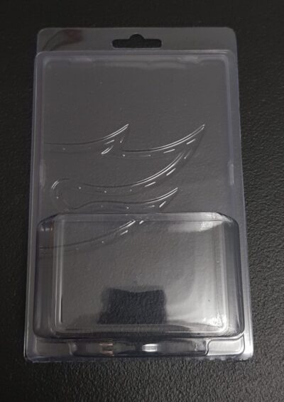 Display Caja Blíster Protectores Super Flame Para Coches Hot Wheels