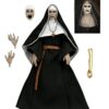 Figura Ultimate Valak La Monja Expediente Warren Neca