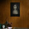 Figura Ultimate Valak La Monja Expediente Warren Neca