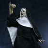 Figura Ultimate Valak La Monja Expediente Warren Neca