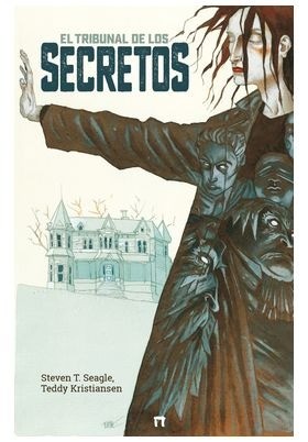 El Tribunal de los Secretos 2