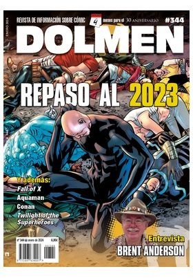 Dolmen 344