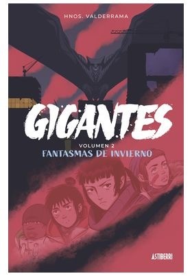 Gigantes 2