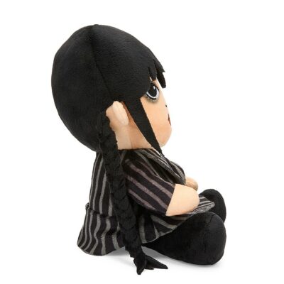 Peluche Miércoles Wednesday