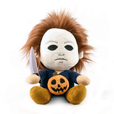 Peluche Michael Myers Halloween