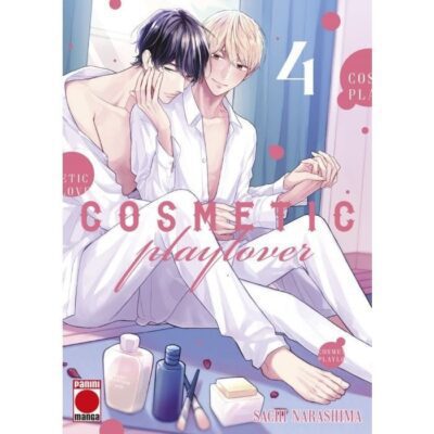 Cosmetic Playlover 4