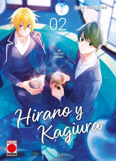 Hirano y Kagiura 2