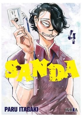 Sanda 4
