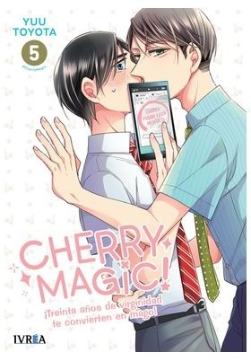 Cherry Magic 5