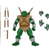 Figura Michelangelo (The Wanderer) Tortugas Ninja (Mirage Comics) Neca