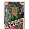 Figura Michelangelo (The Wanderer) Tortugas Ninja (Mirage Comics) Neca