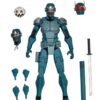 Figura Ultimate Synja Patrol Bot Tortugas Ninja Teenage Mutant Ninja Turtles: The Last Ronin (Mirage Comics) Neca