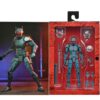 Figura Ultimate Synja Patrol Bot Tortugas Ninja Teenage Mutant Ninja Turtles: The Last Ronin (Mirage Comics) Neca
