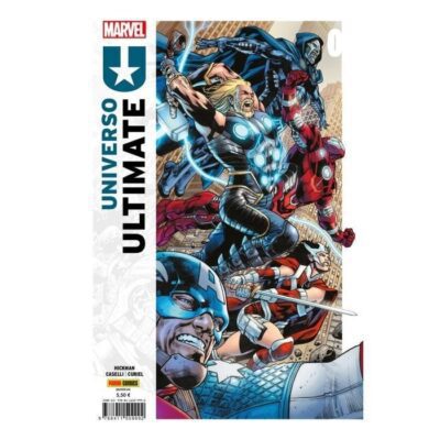 Universo Ultimate 0