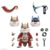 Pack 4 Figuras Thundercats Wave 10 Super7