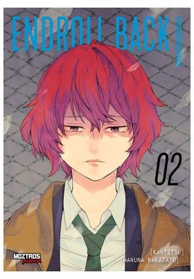 Endroll Back 2