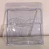 Display Caja Blíster Protectores Super Flame Tarjeta Corta Para Coches Hot Wheels