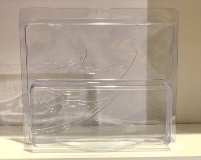 Display Caja Blíster Protectores Super Flame Teamtransport Para Coches Hot Wheels