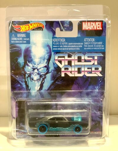Display Caja Blíster Protectores Super Flame Premium Para Coches Hot Wheels