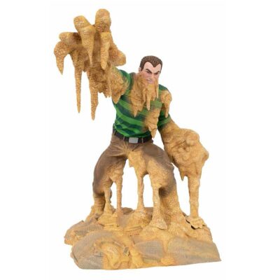 DIORAMA SANDMAN COMIC GALLERY RE-RUN DIAMOND