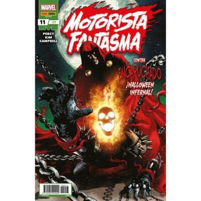 Motorista Fantasma 11 / 17