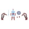 Figura Crystar Marvel Legends Hasbro