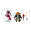 Pack de 2 Figuras Gwildor & Orko Masters of the Universe: Revolution Masterverse Mattel
