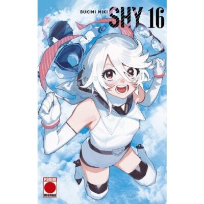 Shy 16