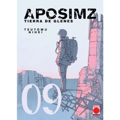 Aposimz: Tierra de Glenes 9