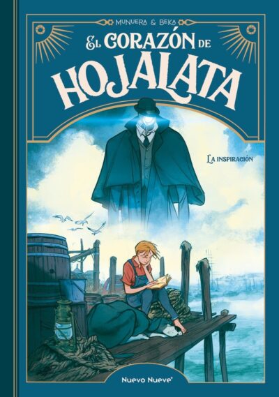 El Corazón de Hojalata 2