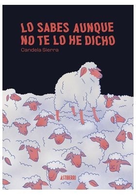 LO SABES AUNQUE NO TE LO HE DICHO