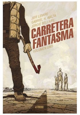 CARRETERA FANTASMA 1