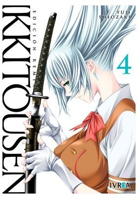 Ikkitousen Edicion Remix 4