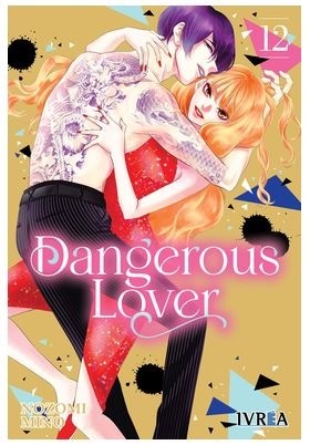 Dangerous Lover 12