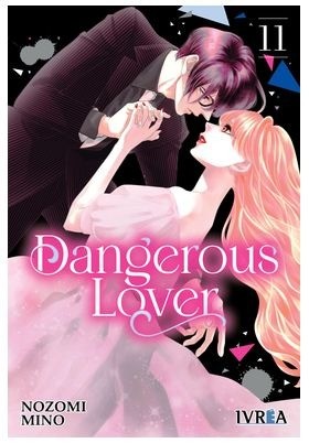 Dangerous Lover 11