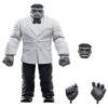 Pack 2 figuras Parche y Joe Fixit Wolverine y Hulk Marvel Legends Hasbro