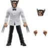 Pack 2 figuras Parche y Joe Fixit Wolverine y Hulk Marvel Legends Hasbro