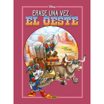 Disney Limited : Erase Una Vez En El Oeste