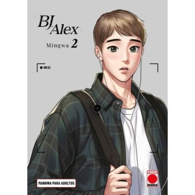 BJ Alex 2