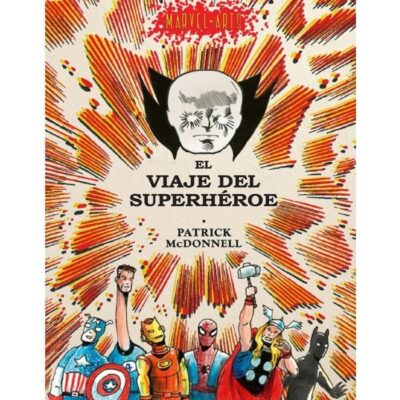 El Viaje del Superhéroe